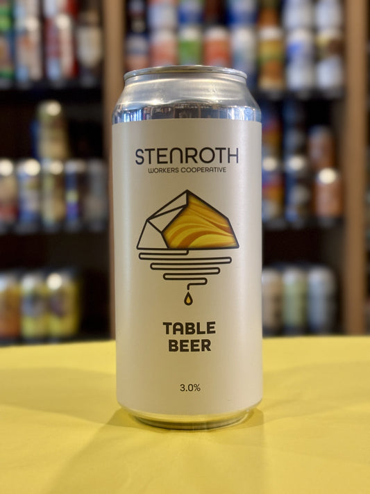 Stenroth Table Beer