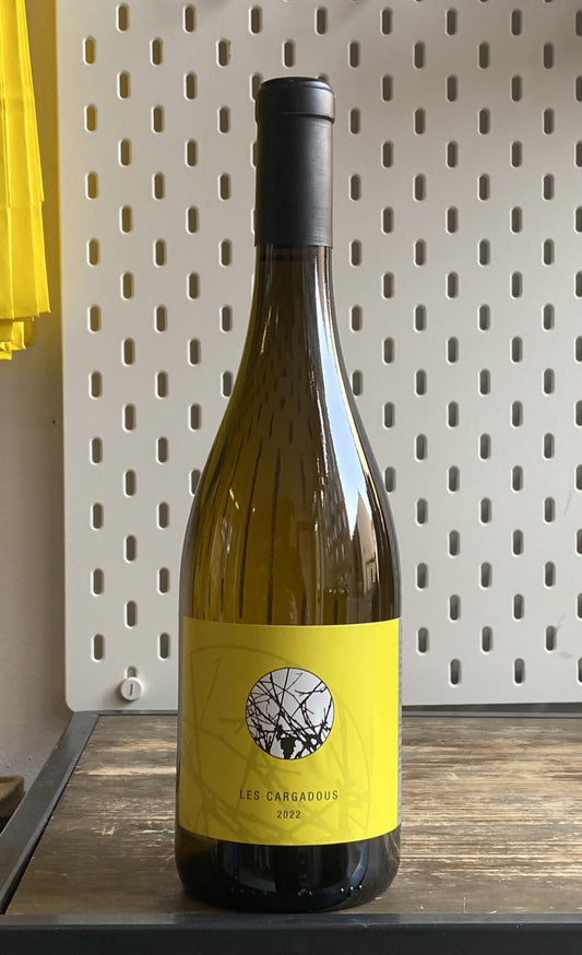 Clos de la Barthassade Les Cargadous 2022