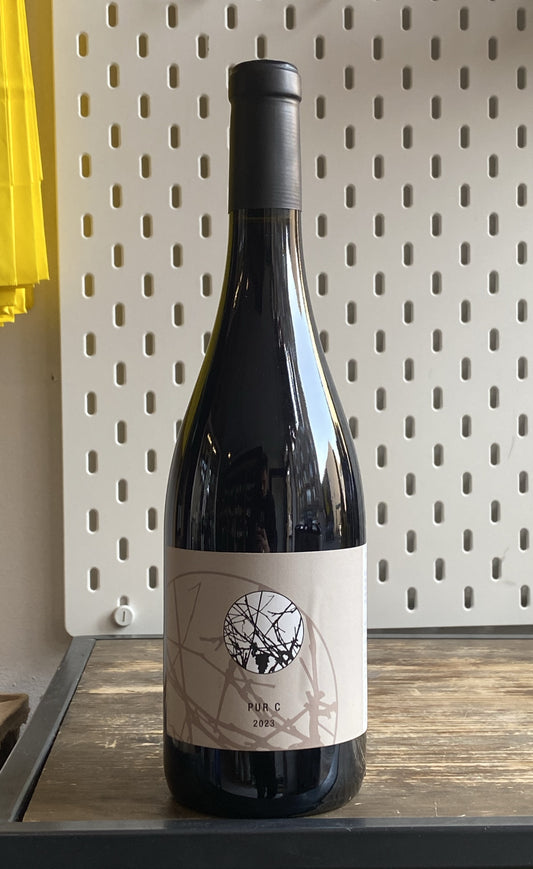 Clos de la Barthassade Pur C (Cinsault) 2023