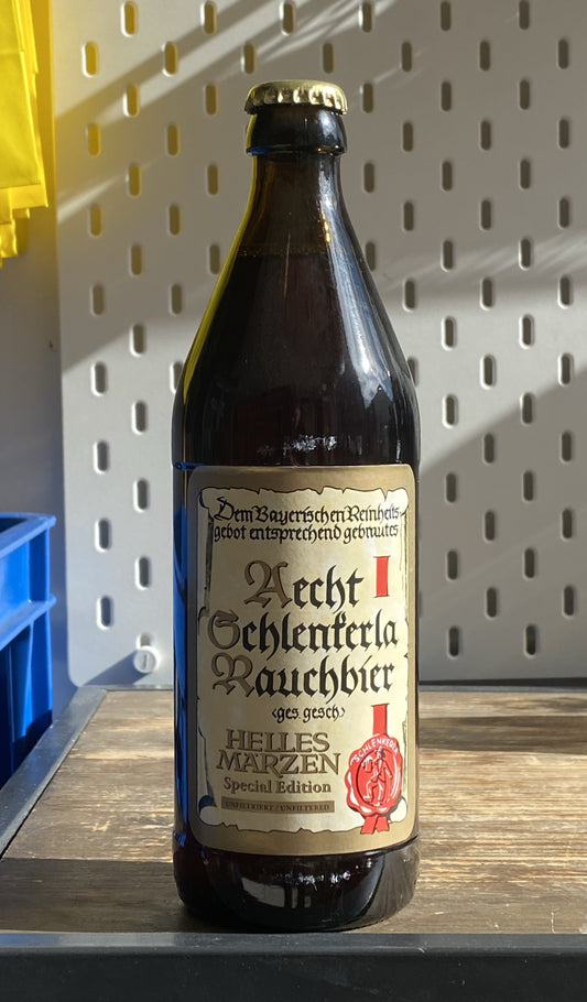 Schlenkerla Helles Marzen