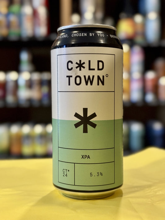 Cold Town XPA