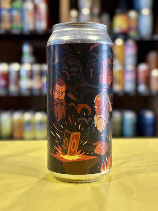 Brew York Sindris Forge