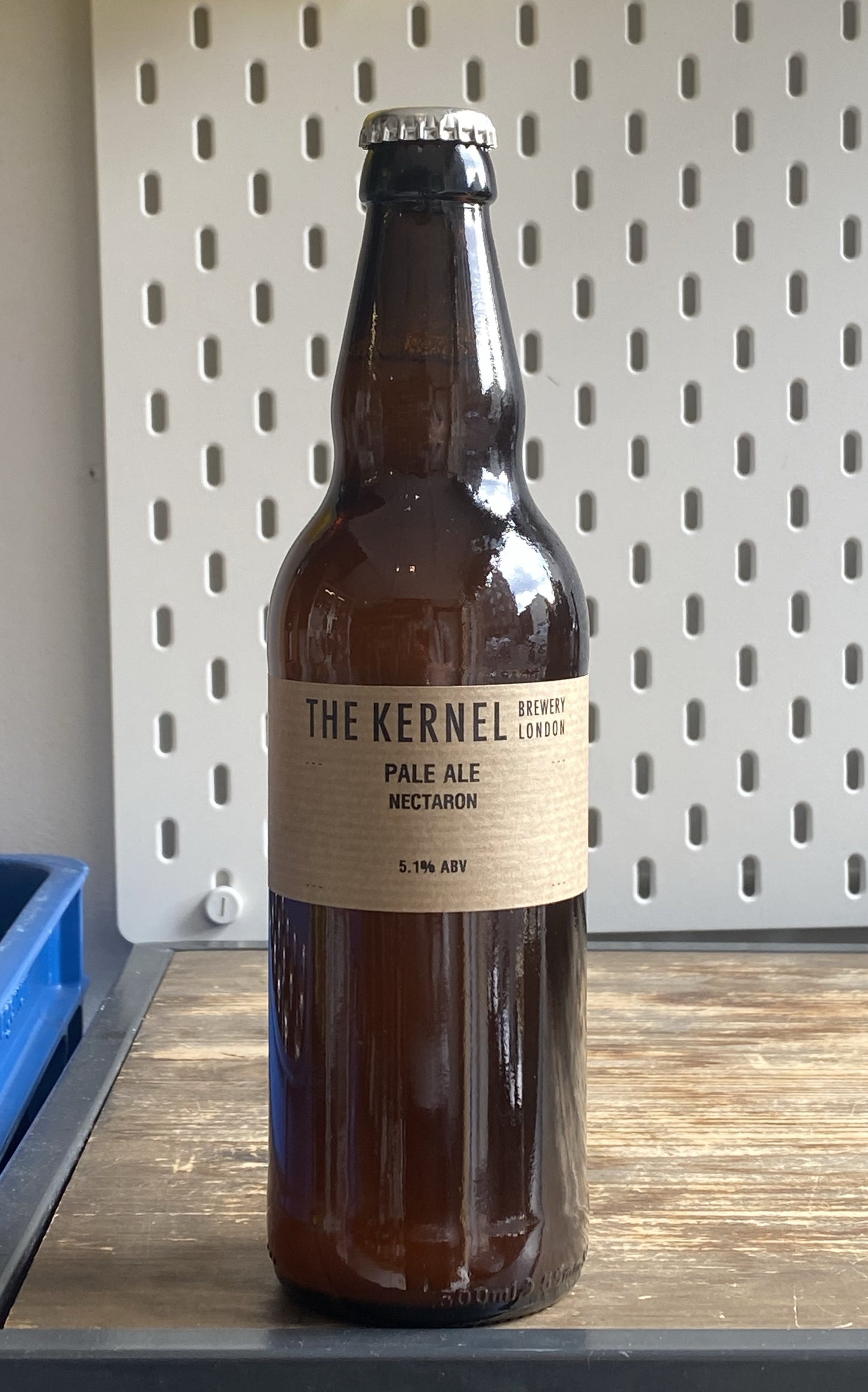 The Kernel Pale Ale Nectaron