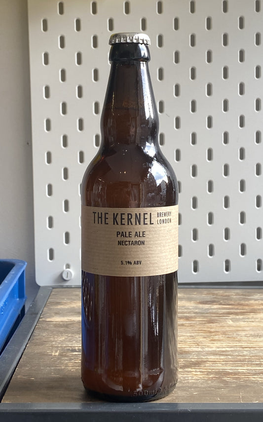 The Kernel Pale Ale Nectaron