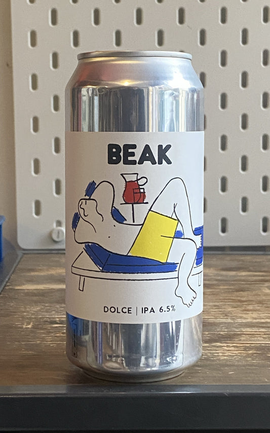 Beak Dolce IPA