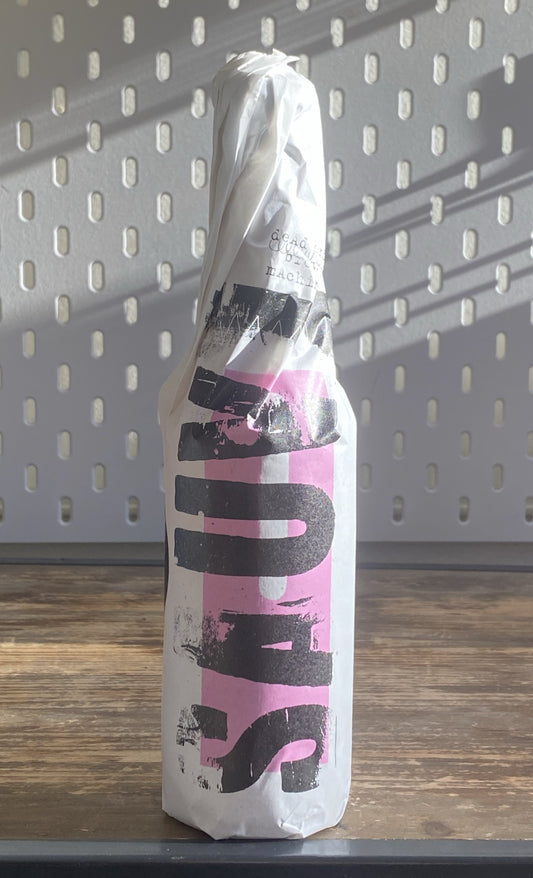 Dead End Brew Machine Sauv Wild Pale at The Beerhive, Edinburgh. Free UK shipping.