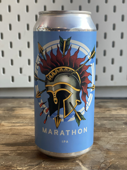Otherworld Marathon IPA