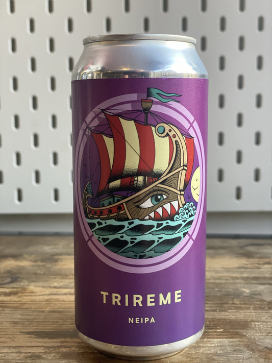 Otherworld Trireme NEIPA
