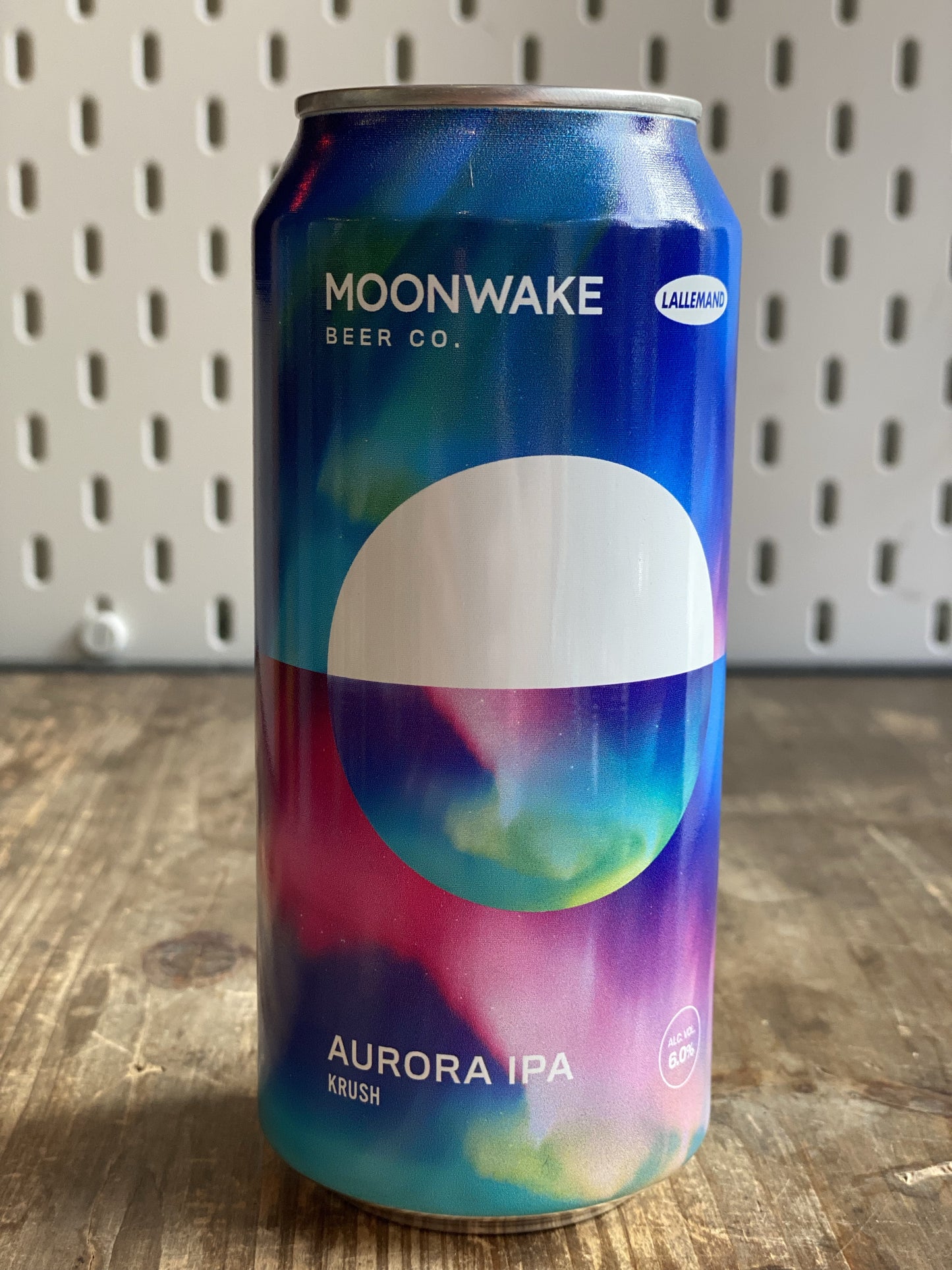 Moonwake Aurora IPA at The Beerhive, Edinburgh. Free UK shipping.