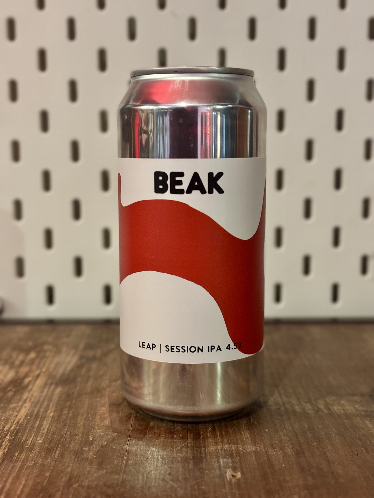 Beak Leap IPA