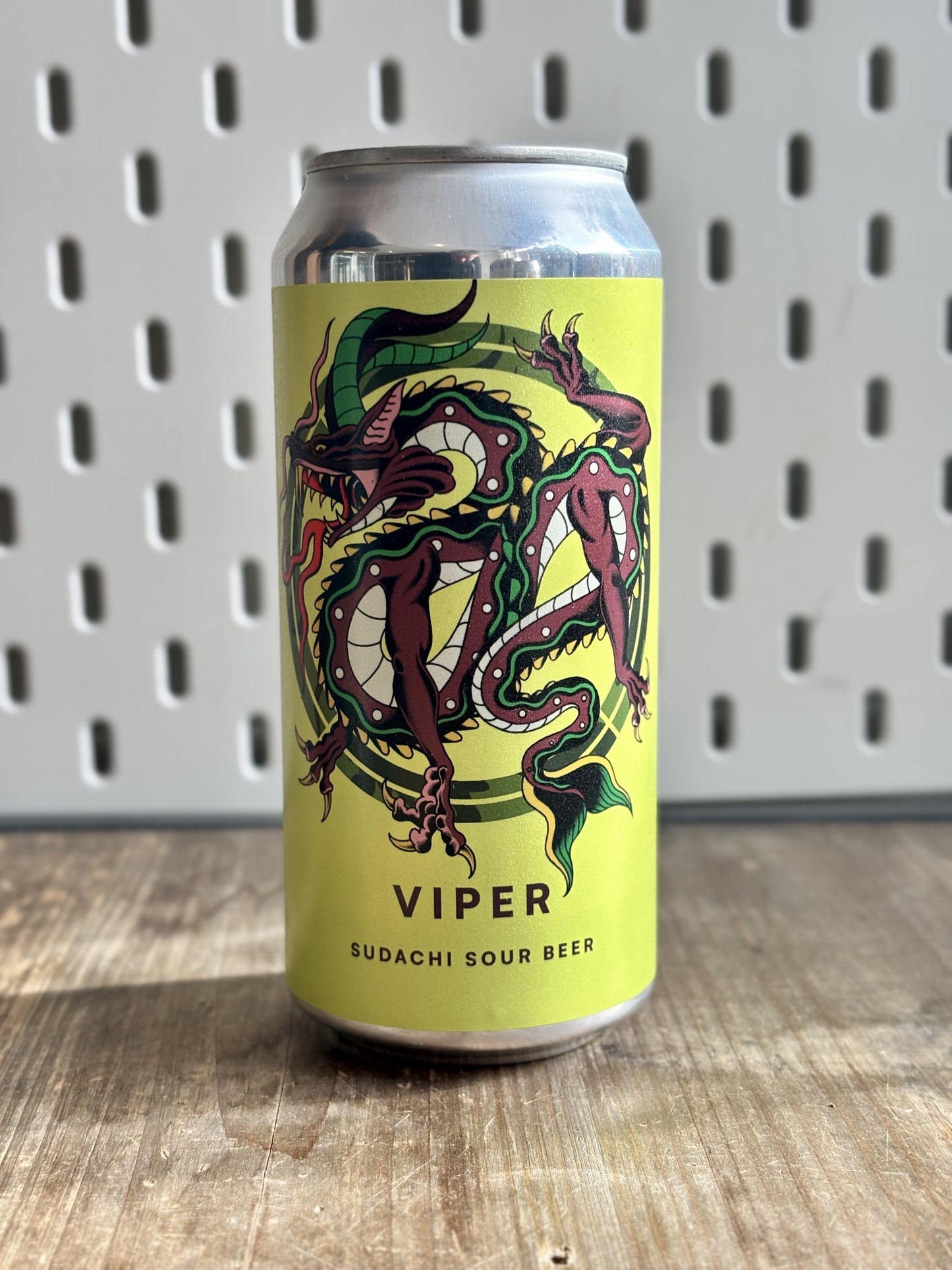 Otherworld Viper Sudachi Sour