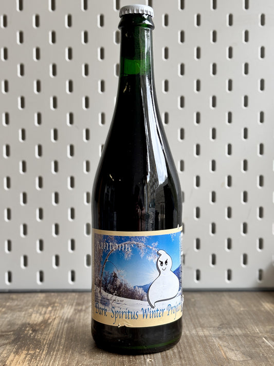 Fantome Dark Spiritus Winter