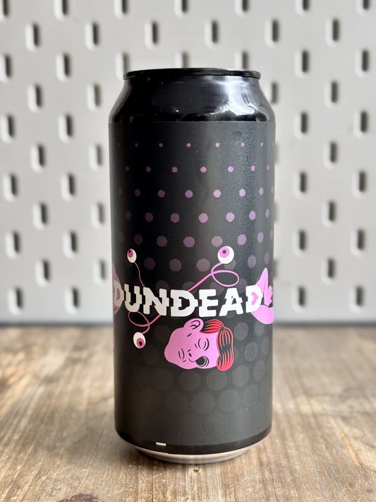 Holy Goat Dundead WC IPA