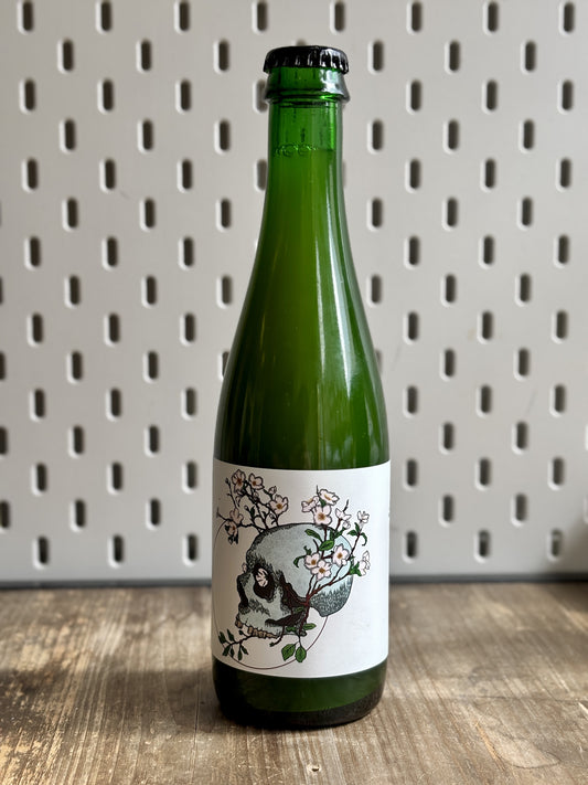 Holy Goat Mirabelle Sour