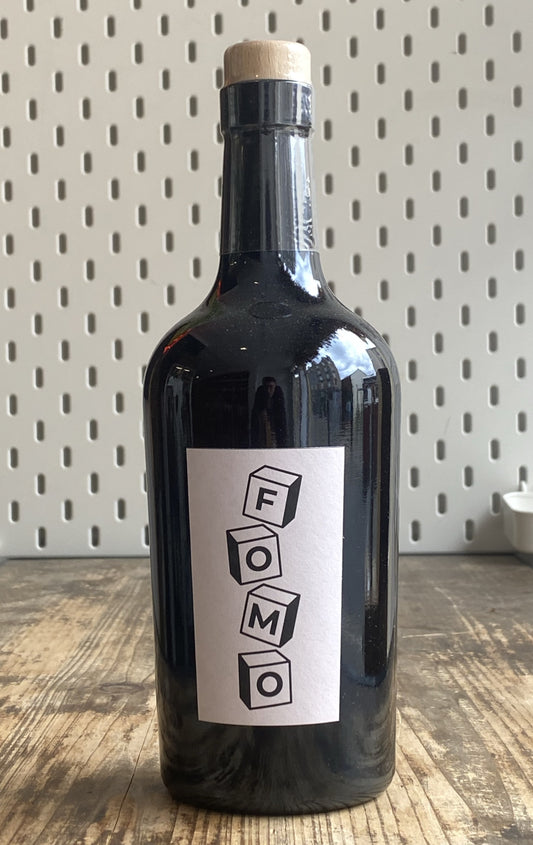 Little Pomona - Fomo #2 Pommeau