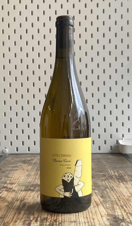Little Pomona - Throne Farm Still Perry 2022