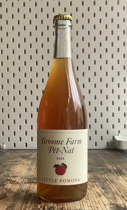 Little Pomona - Broome Farm Major Pet Nat 2023