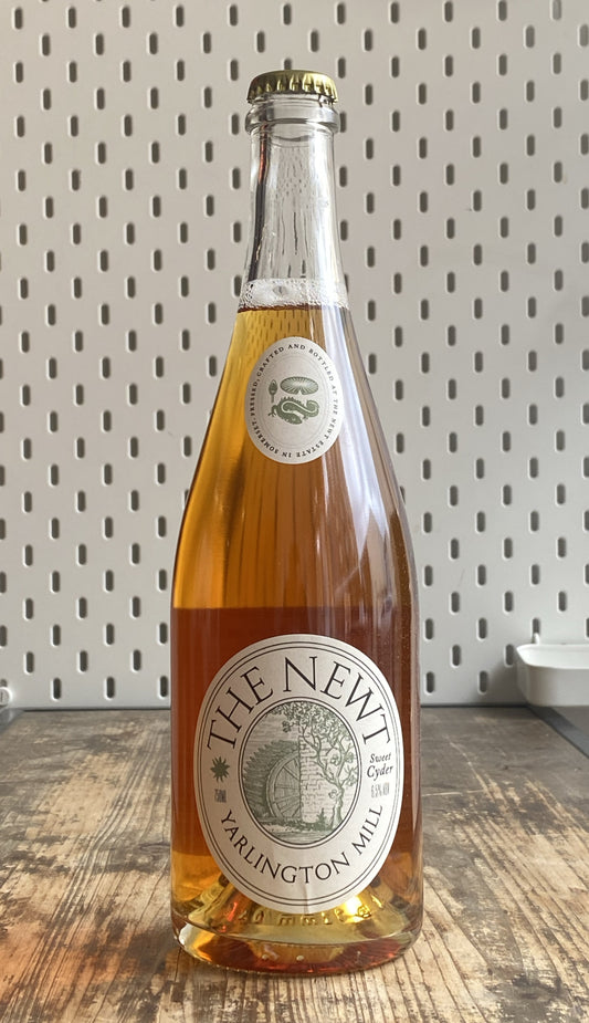 The Newt - Yarlington Mill 2024 Large Bottle Cider
