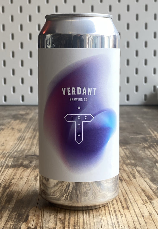 Verdant X Track Flux Phase 6 DIPA