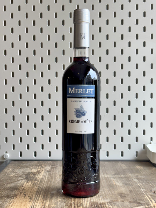 Merlet Creme De Mure