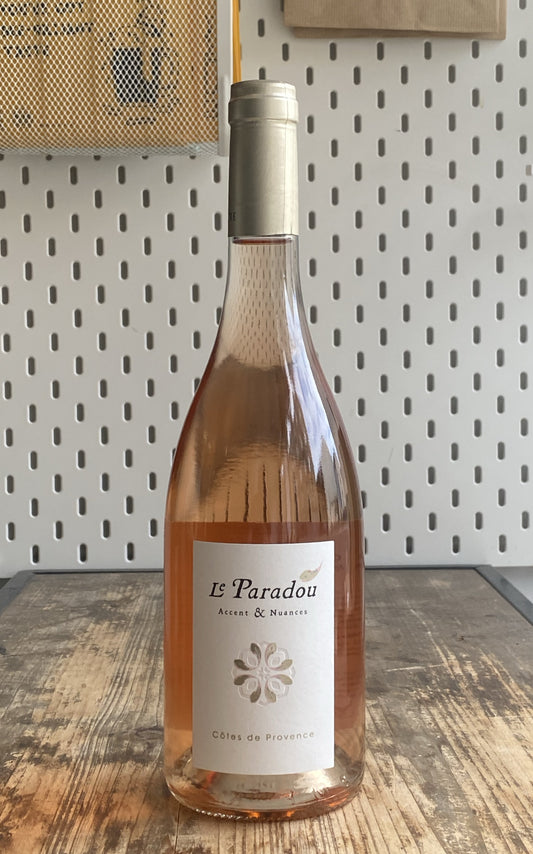 Château Pesquié, Côtes de Provence, Le Paradou Rosé