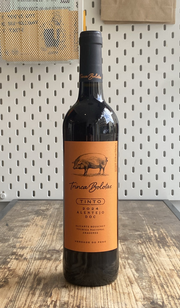 Wines of the Douro Valley