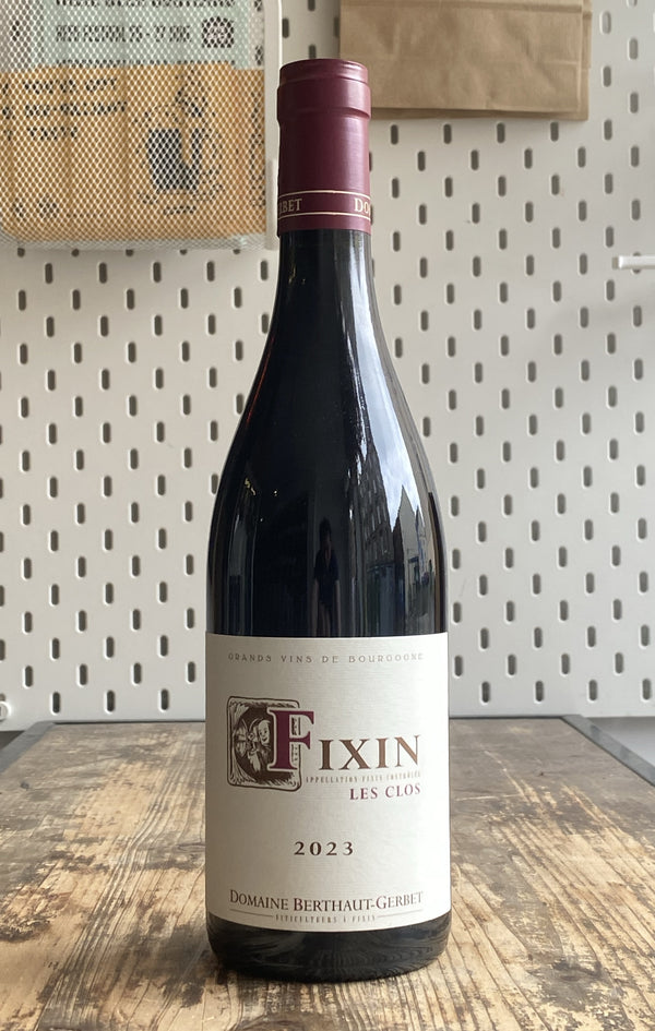 Bourgogne Wines