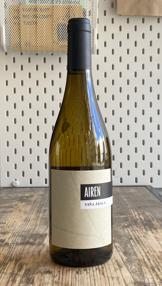 Vina Abala Airén