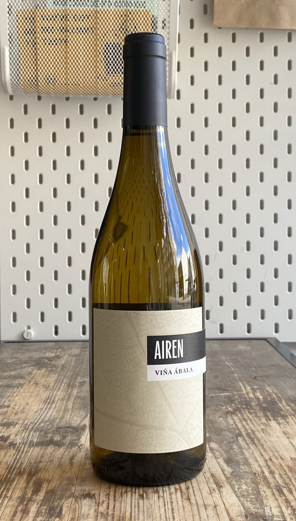 Mineral Driven Whites