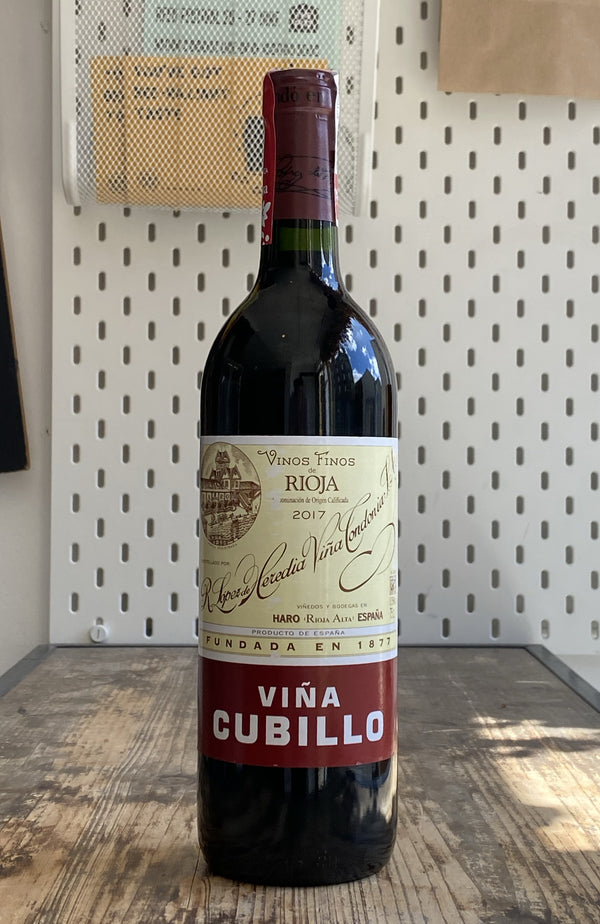Tempranillo