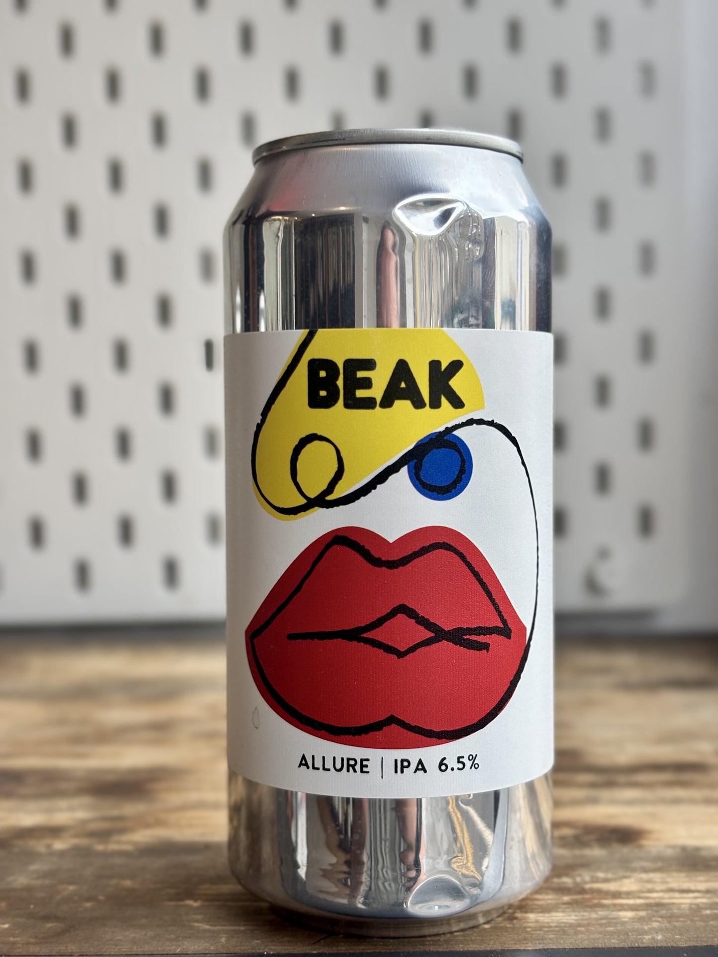 Beak Allure IPA