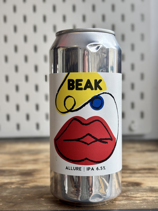 Beak Allure IPA