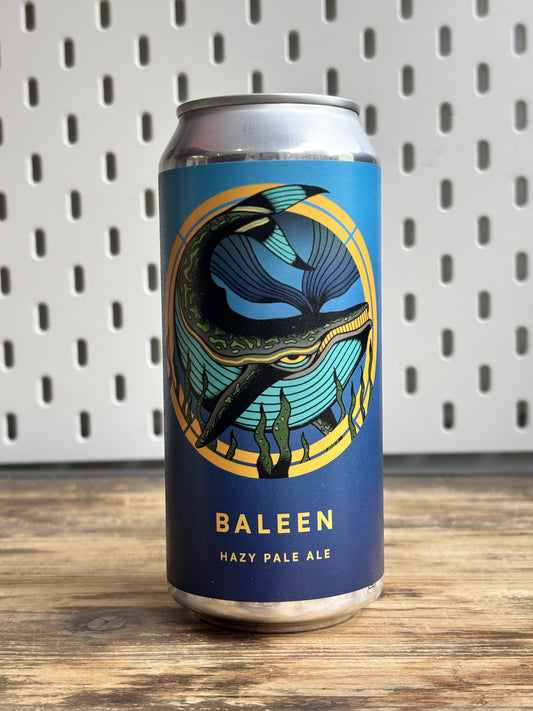 Otherworld Baleen Hazy Pale Ale