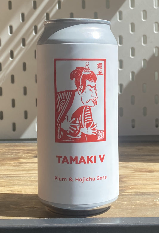 Pomona Island Tamaki V at The Beerhive, Edinburgh. Free UK shipping.