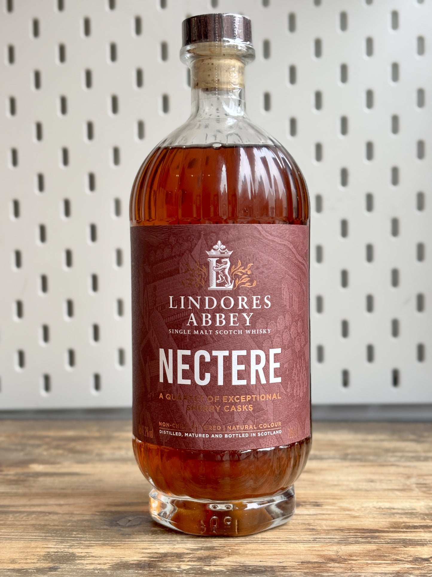 Lindores Nectere