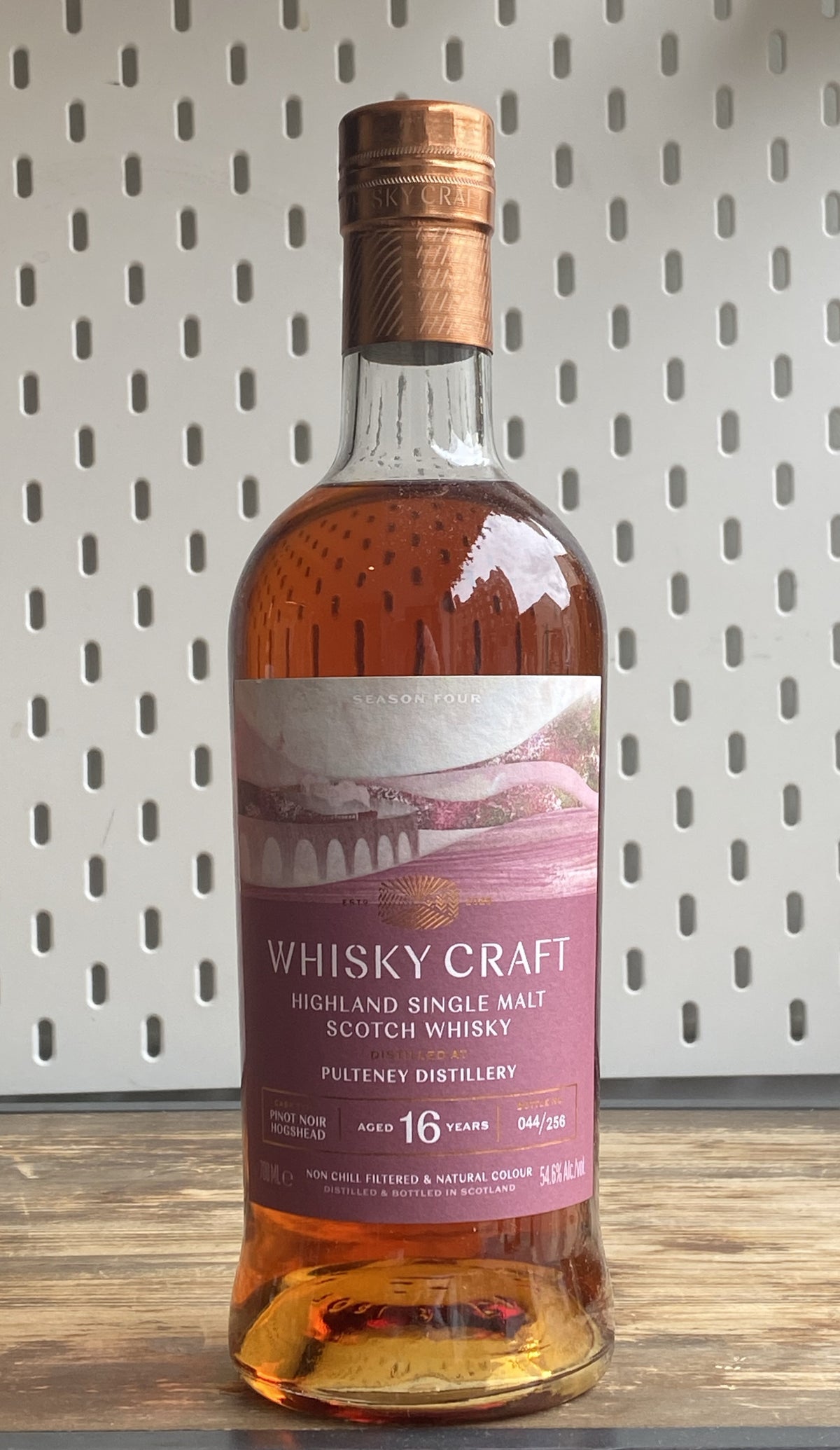 Whisky