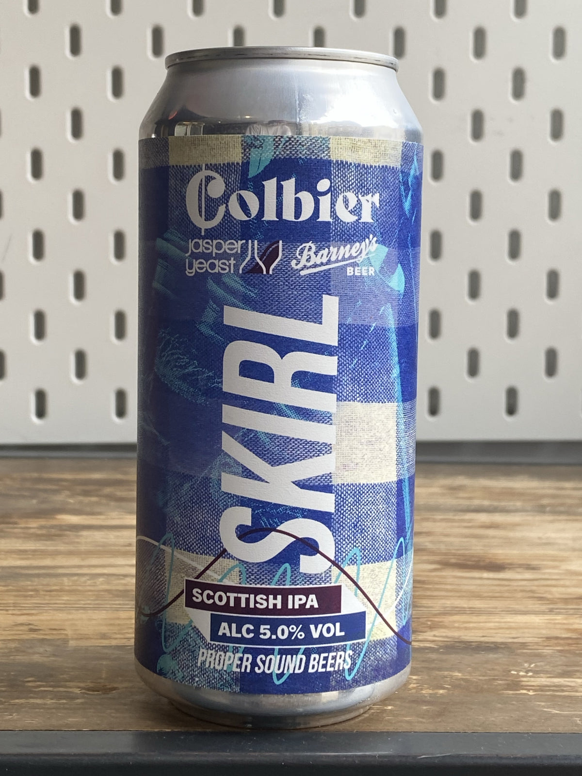 Beer