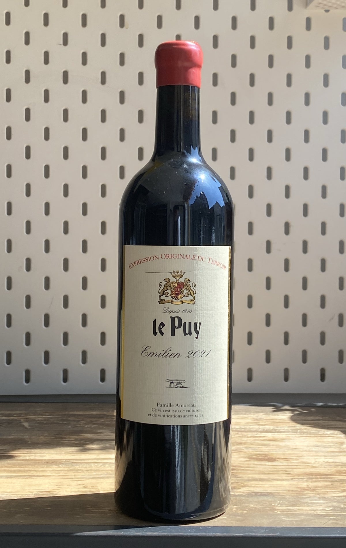 Wine