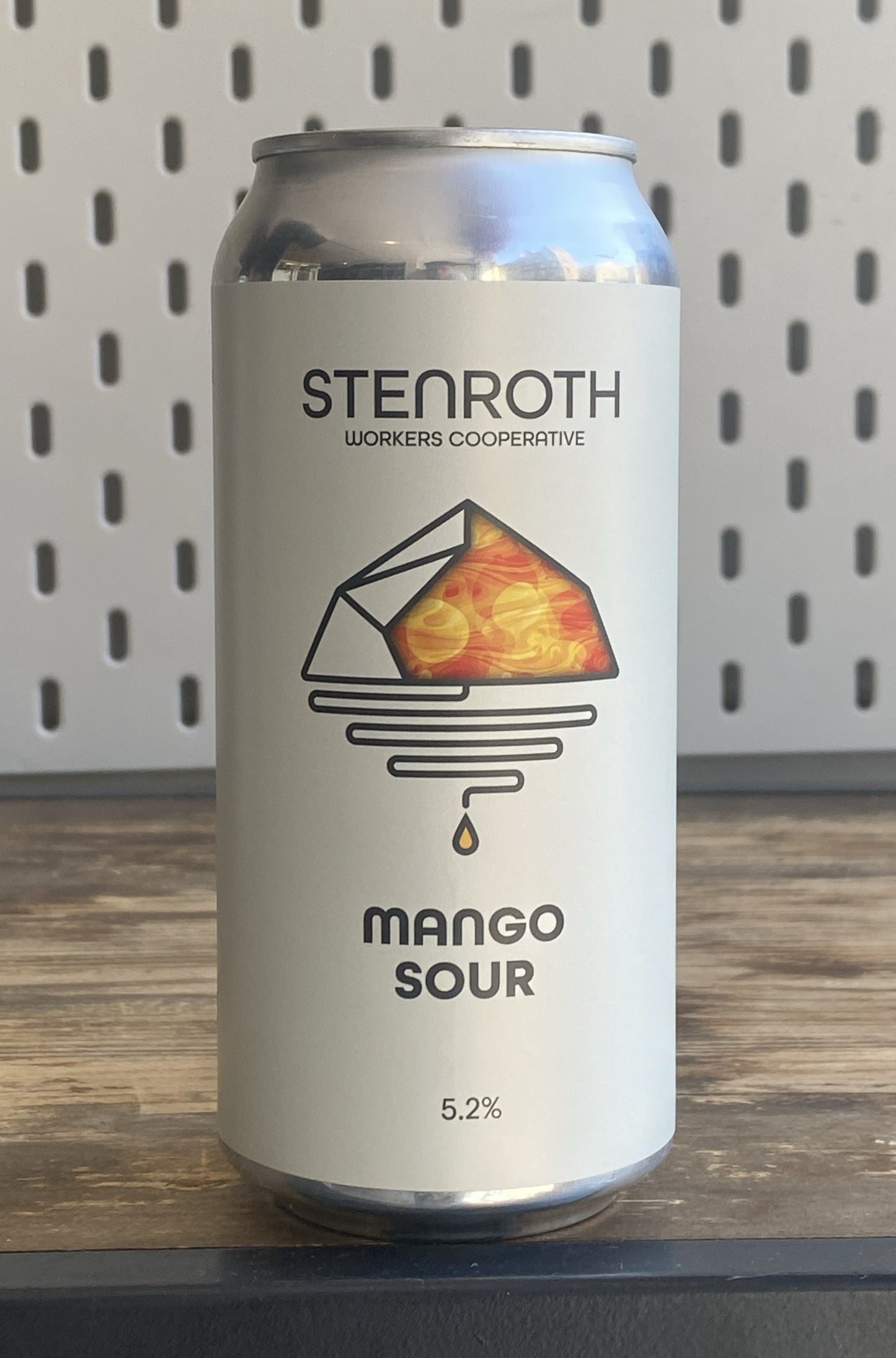 Stenroth Mango Sour