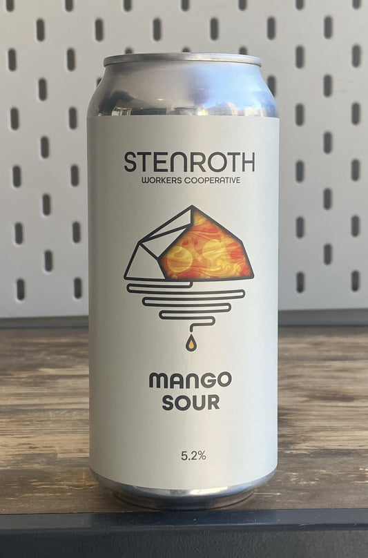 Stenroth Mango Sour