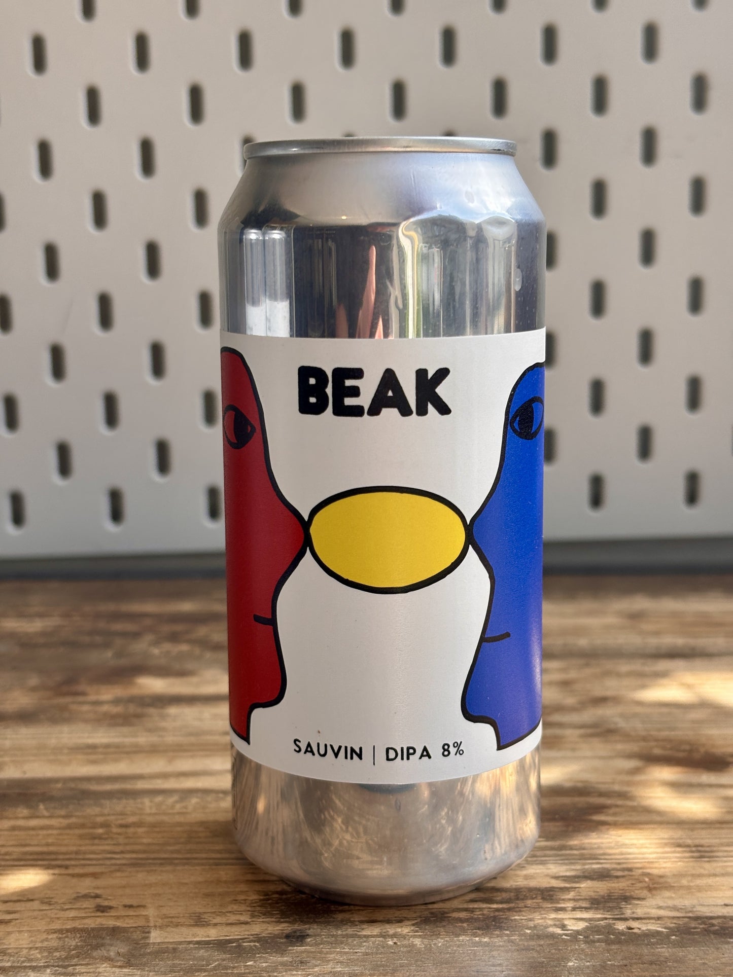 Beak Sauvin DIPA