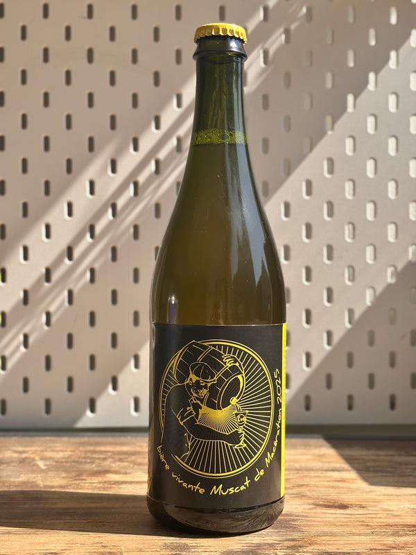 Lambic and Wild