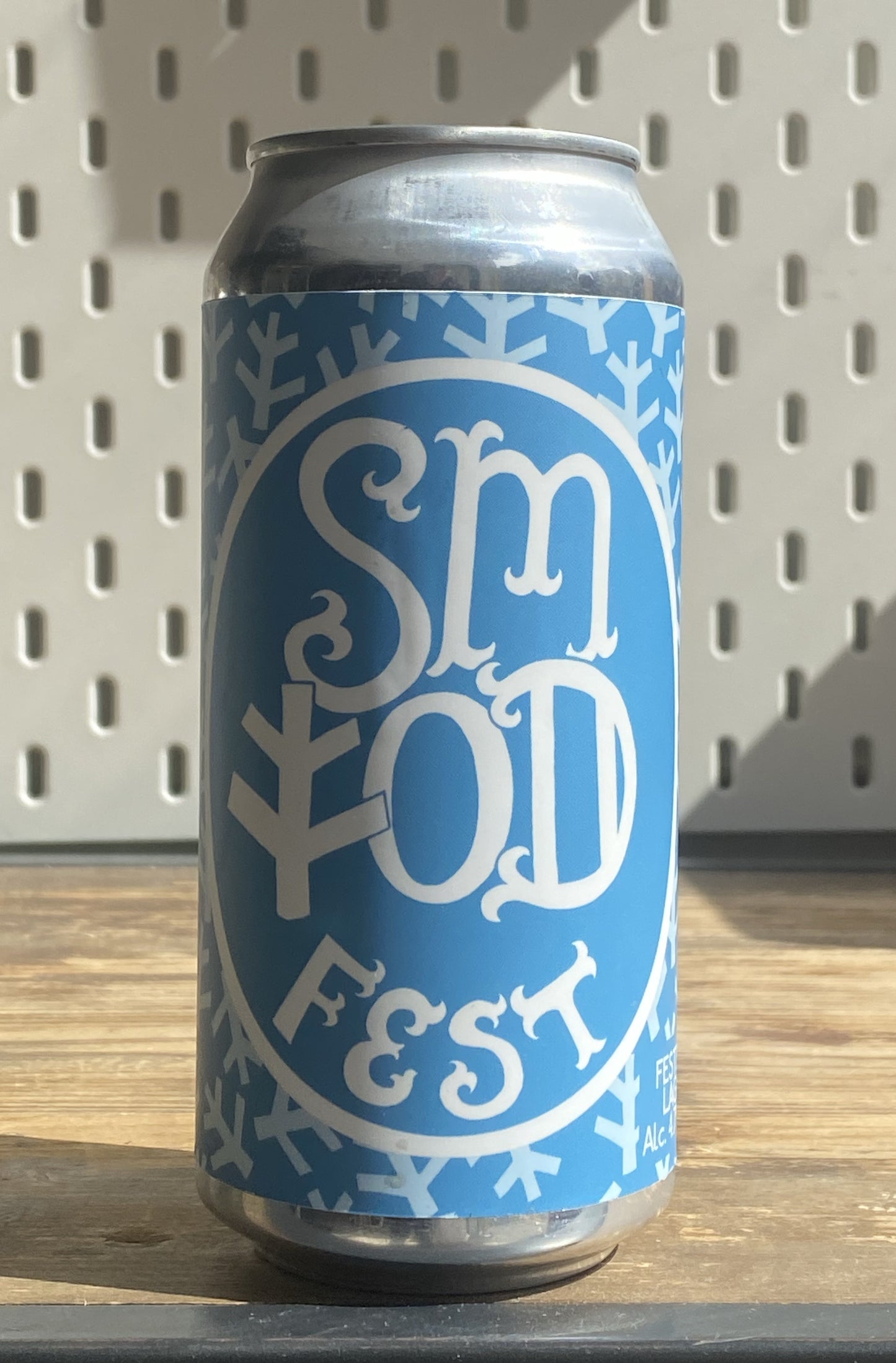 Saint Mars SModfest 2026