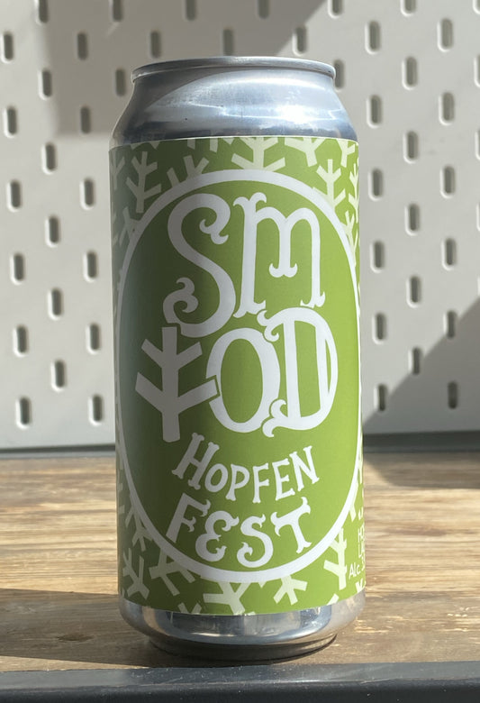 Saint Mars Hopfenfest 2026