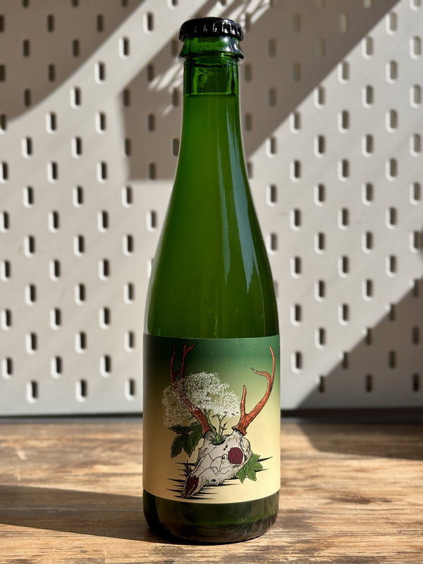 Lambic and Wild