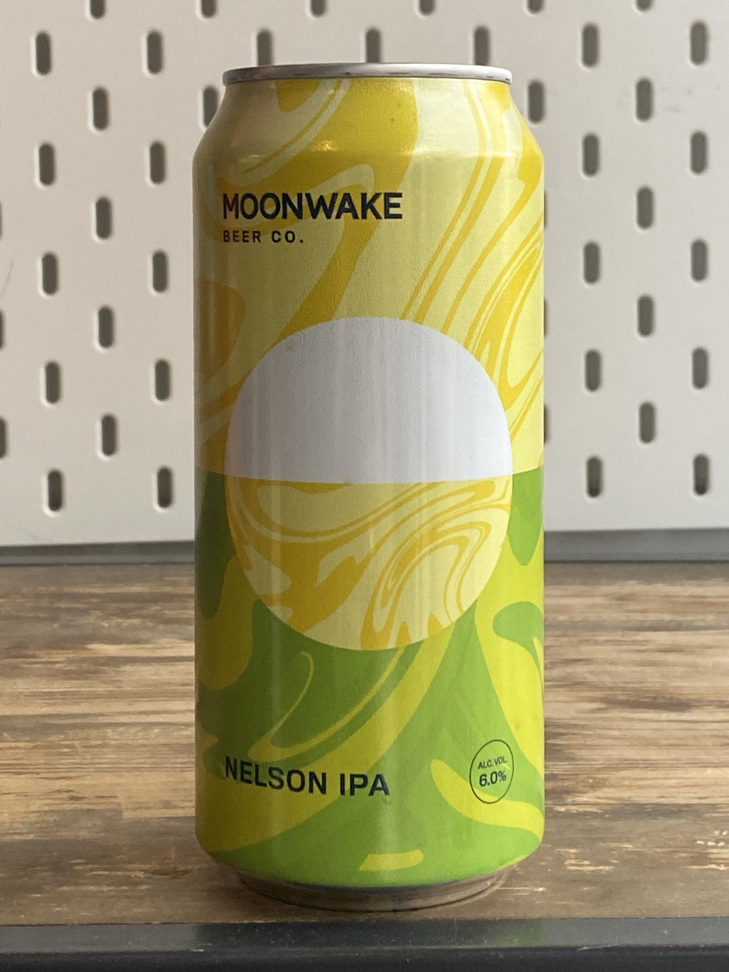 Moonwake Nelson Sauvin IPA