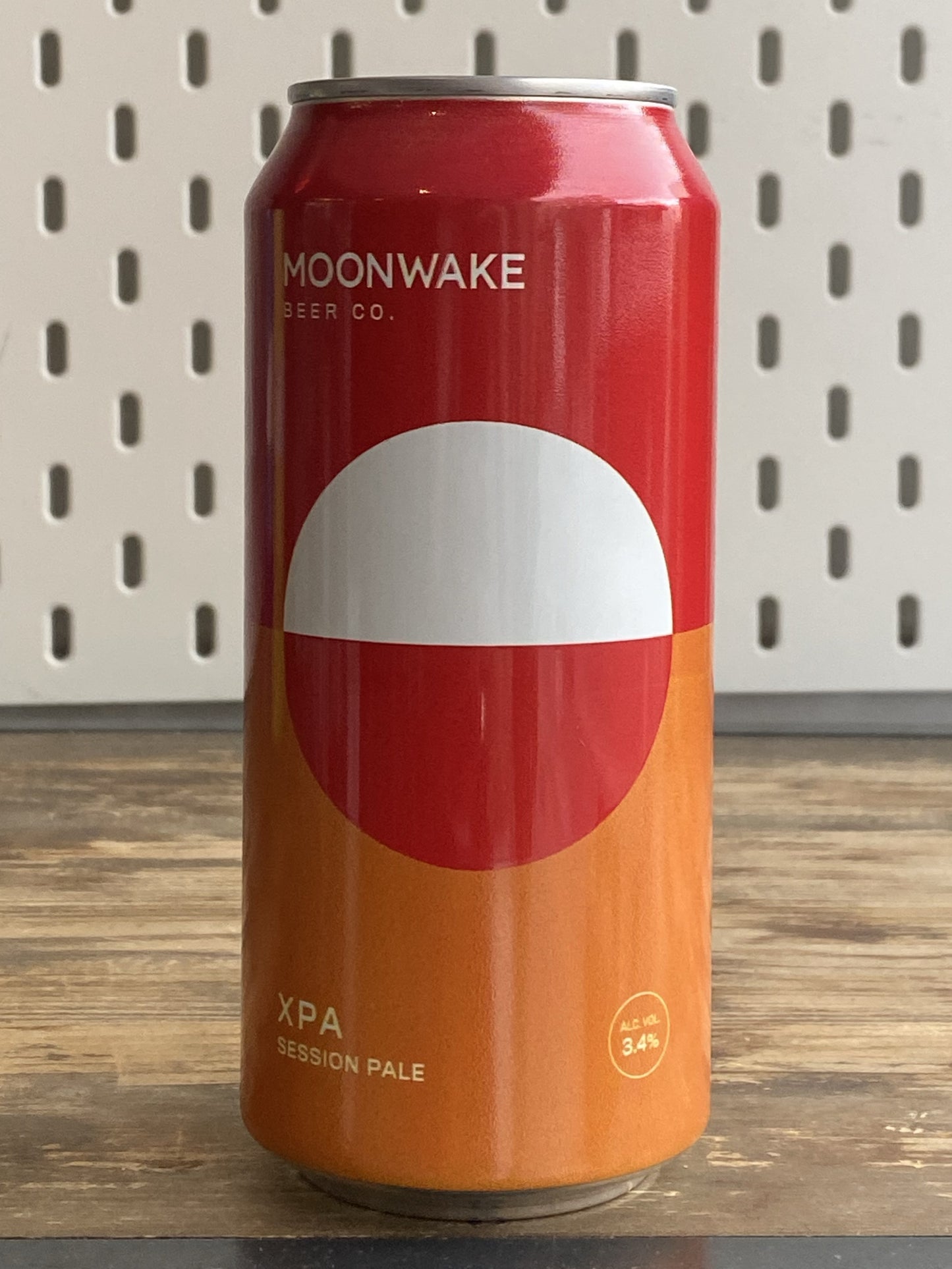 Moonwake XPA
