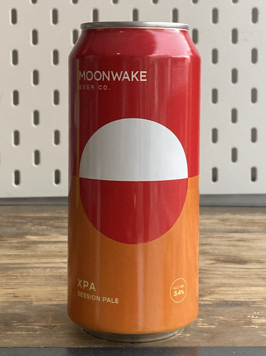 Moonwake XPA