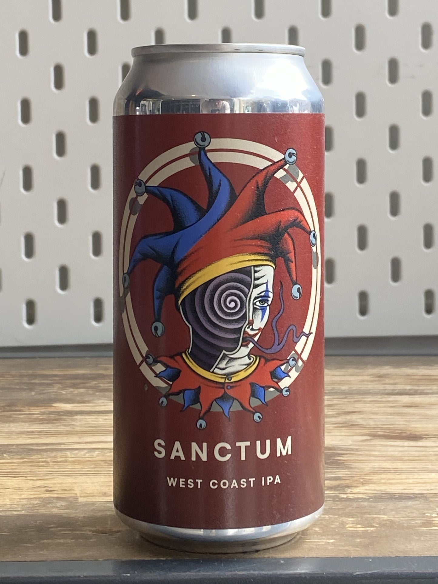 Otherworld Sanctum WCIPA