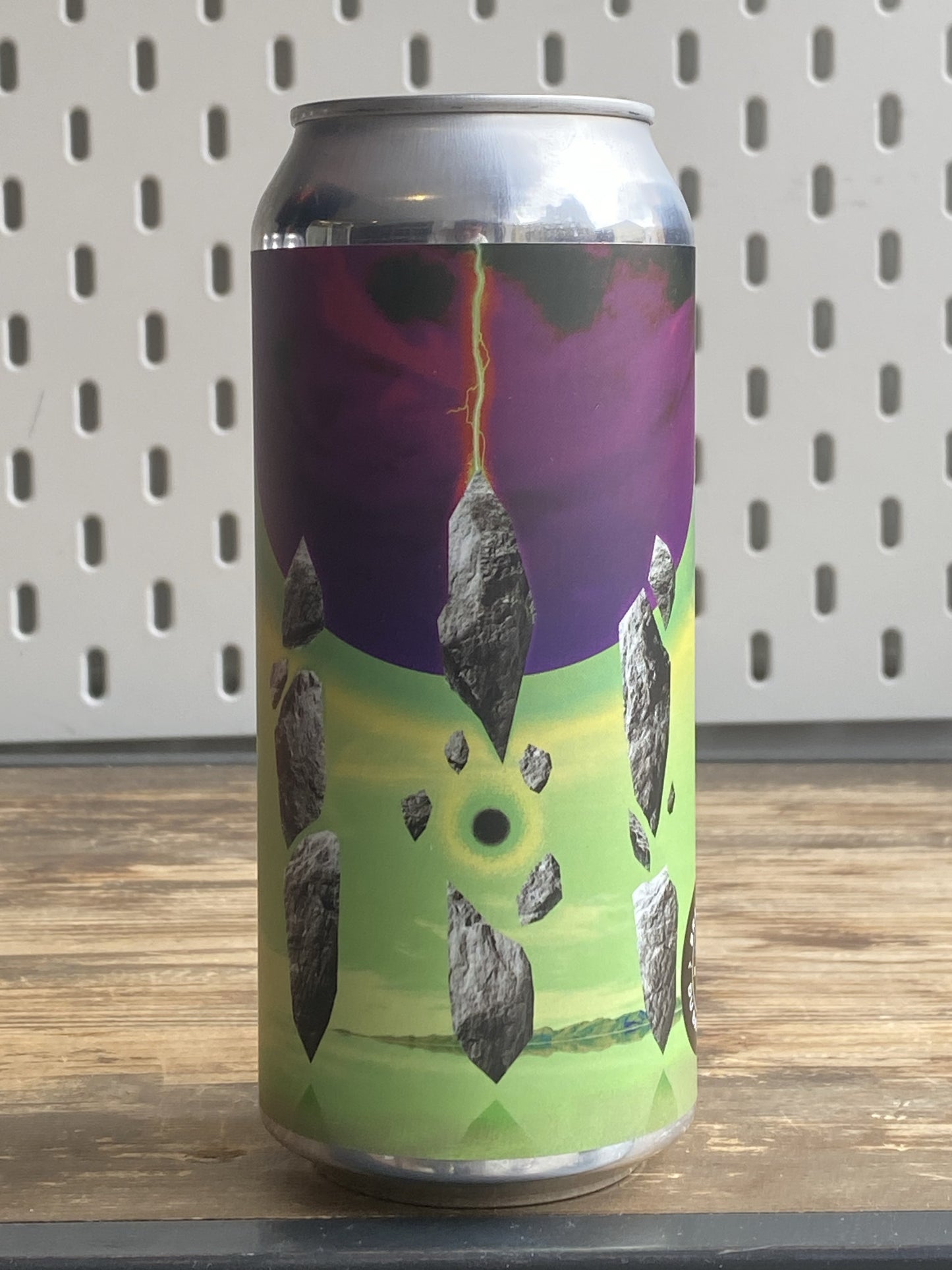 Brasserie Du Bas Obelisques No.6 West Coast IPA